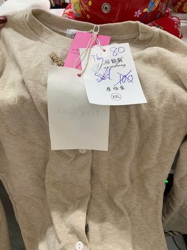 ÁO LEN KEM NGỰC BBR THUY