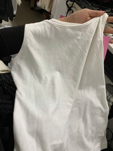 ÁO 3 LỖ TRẮNG HANH