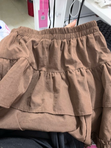 CV NÂU BÁNH BÈO HANH