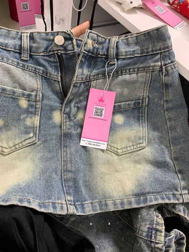 CV BÒ TÚI TRƯỚC HANH