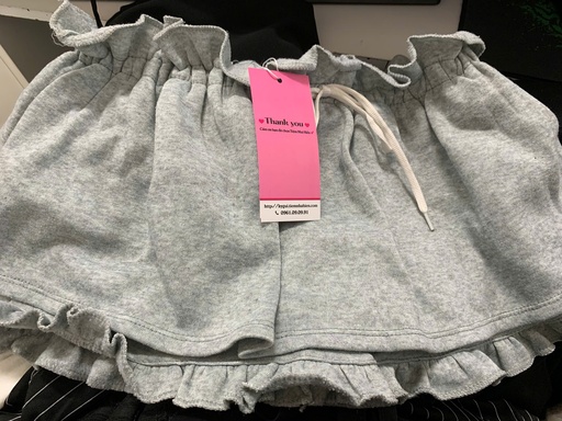 CV XÁM BÁNH BÈO HANH