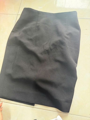 CV BÚT CHÌ ĐEN LINH