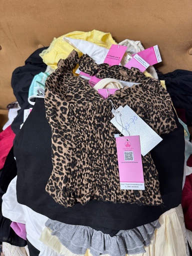 SET ÁO DA BÁO CV ĐEN THUY