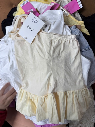 ÁO 2 DÂY VÀNG THUY