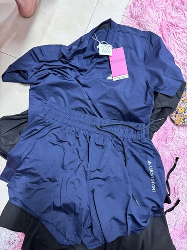 SET BỘ TT XANH DƯƠNG THUY