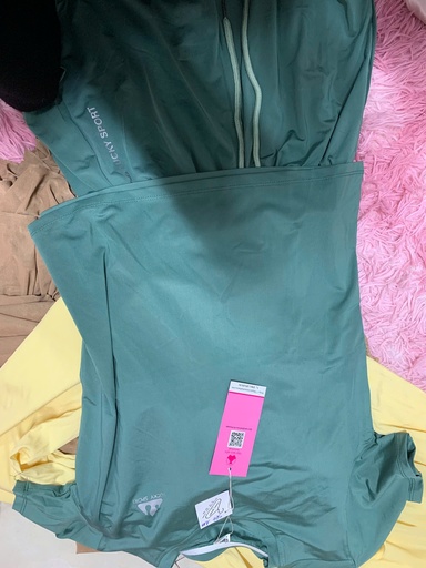 SET BỘ TT XANH DƯƠNG THUY