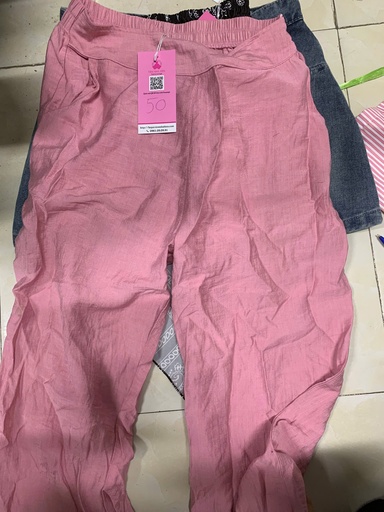 QUẦN DÀI HỒNG THUY