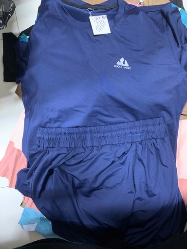 SET BỘ THỂ THAO XANH LS THAN THUY