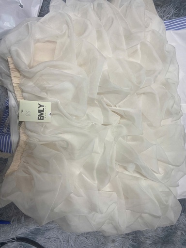 CV BÁNH BÈO BE THUY