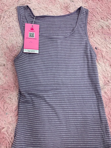 ÁO 2 DÂY TÍM T.LINH