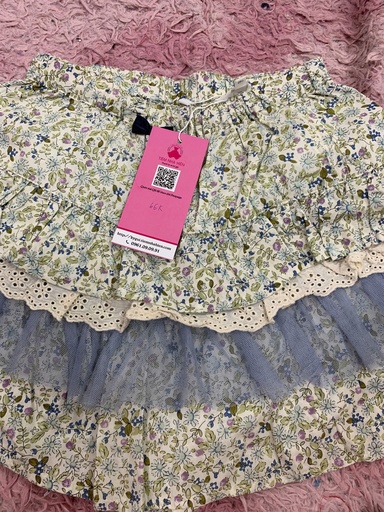 CV HẠO TIẾT XẾP LY T.LINH