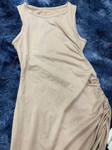 VÁY KEM NHÚN EO NTKOANH