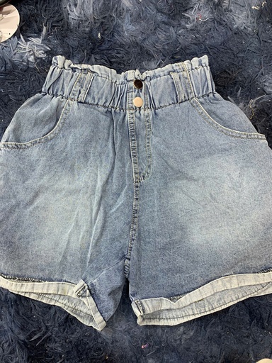 QUẦN SOOC BÒ XANH NTKOANH