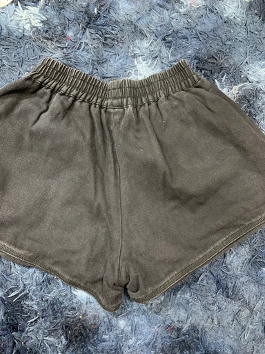 QUẦN SOOC BÒ ĐEN NTKOANH