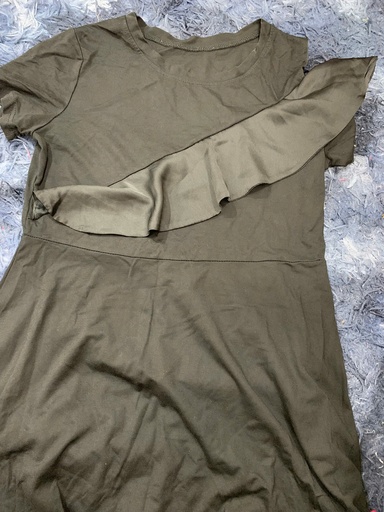 VÁY ĐEN SUÔNG LIỀN NTKOANH