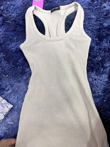 VÁY KEM SÁT NÁCH HA