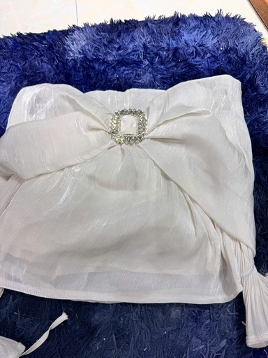 ÁO VOAN CUP NGỰC ĐÁ HA