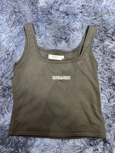 ÁO SÁT NÁCH ĐEN HA