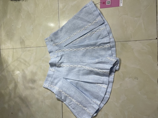 CV XANH DƯƠNG TIEN