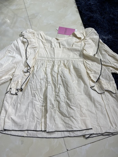 ÁO KEM BABYDOLL TIEN