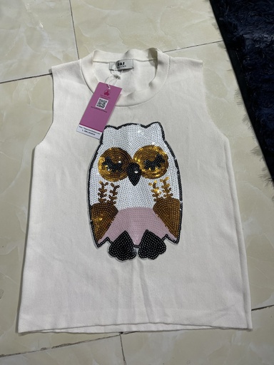 ÁO SÁT NÁCH KIMSA TIEN