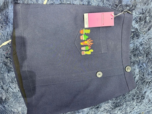 CV XANH XƯƠNG RỒNG VAN