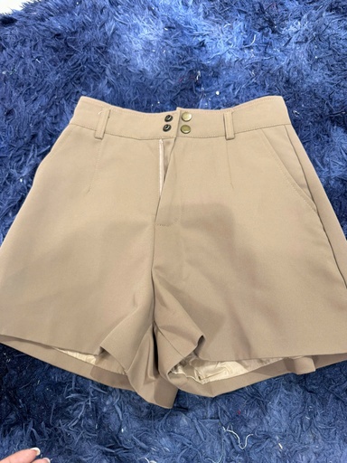 QUẦN SOOC NÂU CS NMPHUONG