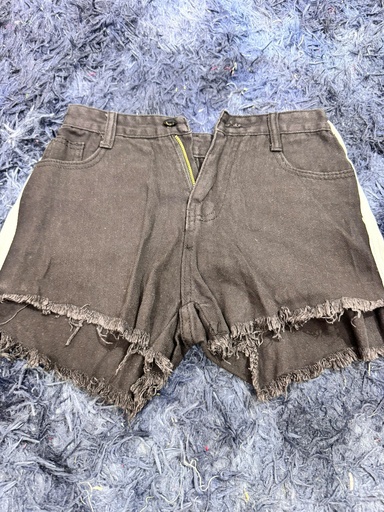 QUẦN SOOC BÒ ĐEN NMPHUONG