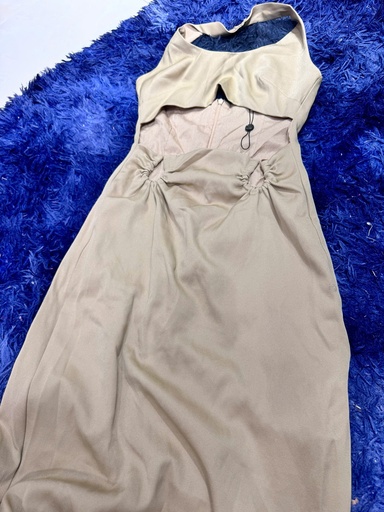 VÁY KEM HỞ LƯNG NMPHUONG