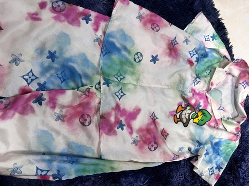 BỘ NGỦ DÀI NMPHUONG