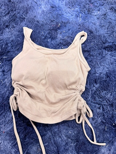 ÁO NÂU SÁT NÁCH NHÚN EO NMPHUONG