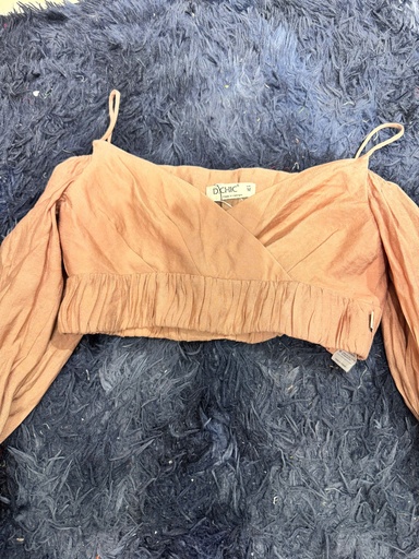 ÁO 2 DÂY CAM KIỂU NMPHUONG