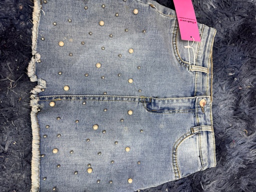 CV BÒ XANH ĐÍNH ĐÁ VTRINH