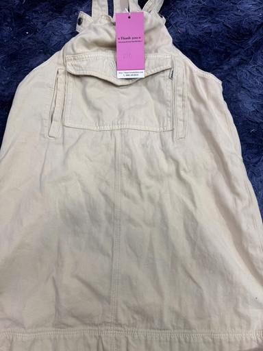 QUẦN YẾM SOOC NÂU YEN