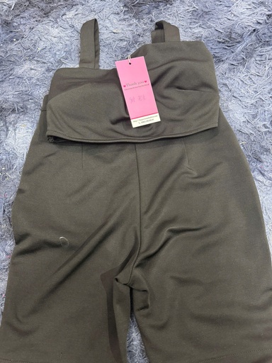 SET BỘ ĐEN -ÁO 2 DÂY 