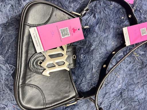 TÚI XÁCH ĐEN DIEU