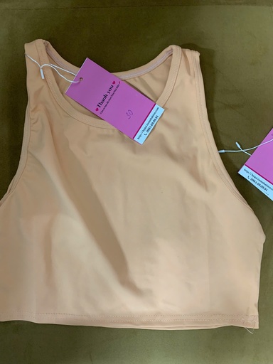 ÁO KEM SÁT NÁCH CROTOP XUAN