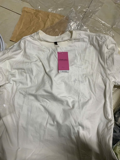 ÁO PHÔNG TRẮNG XUAN