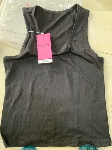 ÁO PHÔNG ĐEN SÁT NÁCH XUAN