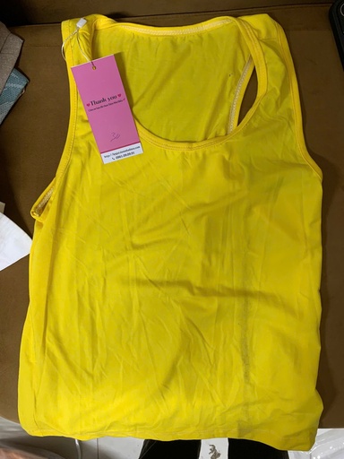 ÁO 3 LỖ VÀNG XUAN