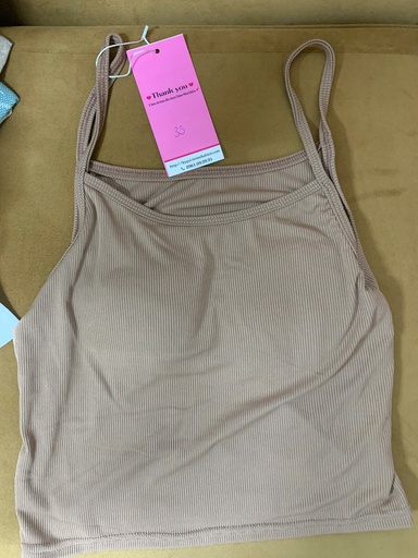 ÁO 2 DÂY NÂU XUAN