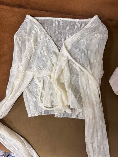 ÁO KHOÁC MỎNG NGOÀI THAO