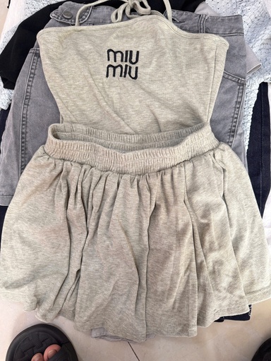 SET BỘ MIUMIU NMPHUONG