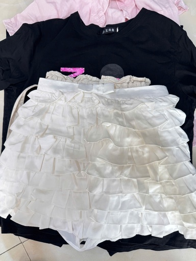 CV TRẮNG XẾP LY TẦNG NMPHUONG