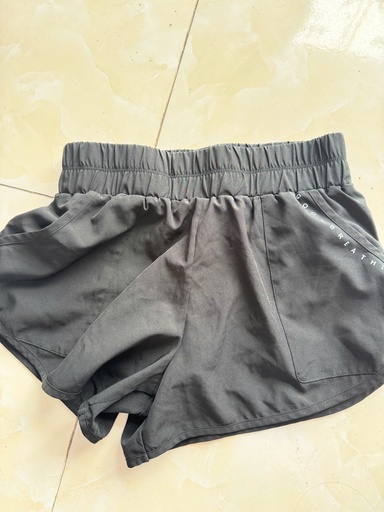 QUẦN SOOC ĐÙI XANH NMPHUONG