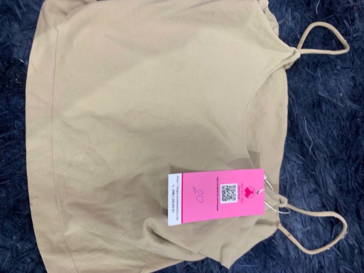 ÁO 2 DÂY KEM CÓ MÚT NGỰC NNMINH