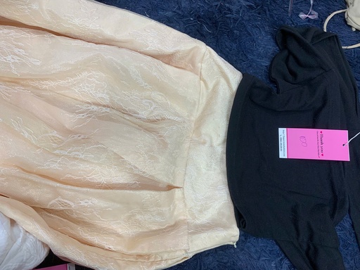 SET VÁY-ÁO KEM-ĐEN NNMINH