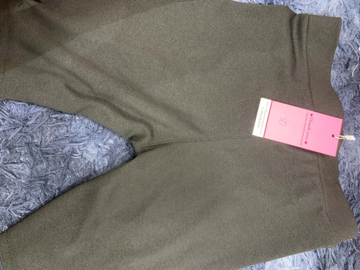 QUẦN SOOC ĐEN NNMINH