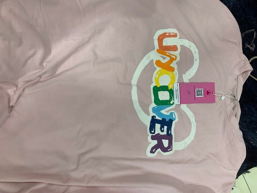 ÁO PHÔNG HỒNG NMPHUONG