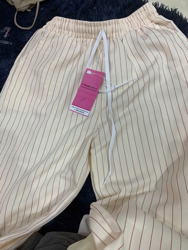 QUẦN SUÔNG KẺ NMPHUONG